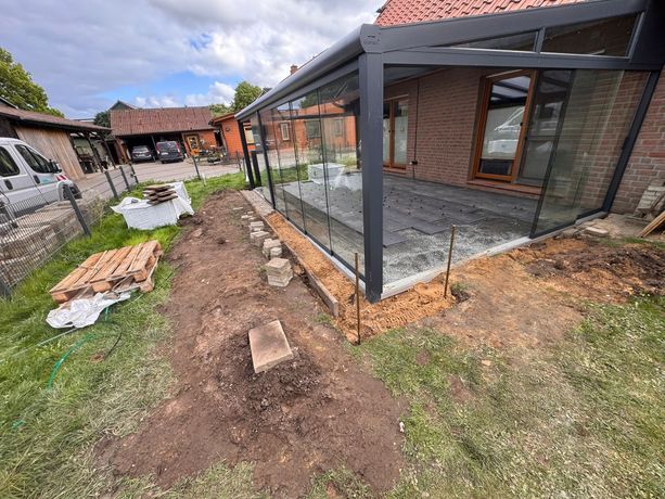Beispielarbeit von Gartenmücke - veröffentlicht auf Gartenbau.org