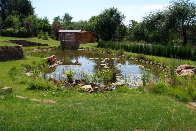 Beispielarbeit von Wegner Garten-& Landschaftsbau GbR - veröffentlicht auf Gartenbau.org