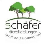 Logo der Firma Schäfer Dienstleistungen Land&Kommunal aus Langenfeld auf dem Branchenportal Gartenbau.org