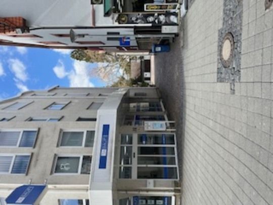 Beispielarbeit von Samir Ben Naceur Gebäudereinigung - veröffentlicht auf Hausmeisterdienste.net