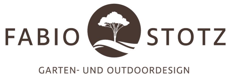 Logo der Firma Fabio Stotz Garten und Outdoordesign aus München auf dem Branchenportal Gartenbau.org