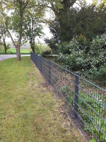 Beispielarbeit von Galabau Dohse - veröffentlicht auf Gartenbau.org