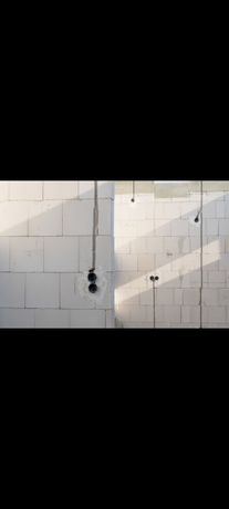 Beispielarbeit von Abdul Muien Alshartah Photovoltaikinstallation - veröffentlicht auf Elektriker.org