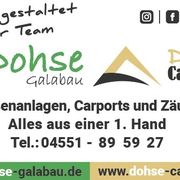 Galabau Dohse in Groß Rönnau