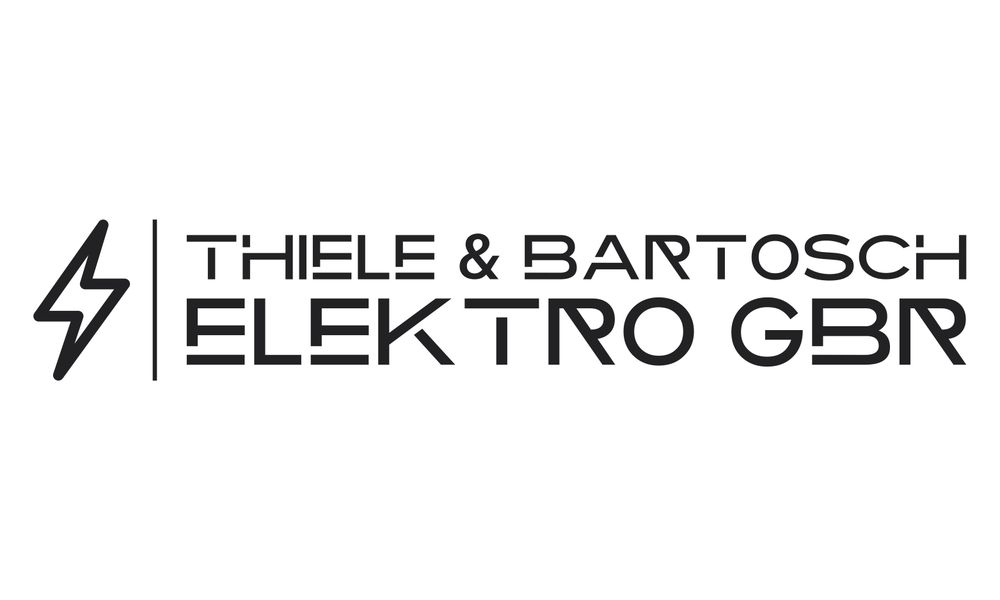 Logo der Firma Thiele & Bartosch Elektro GbR aus Uslar auf dem Branchenportal Elektriker.org