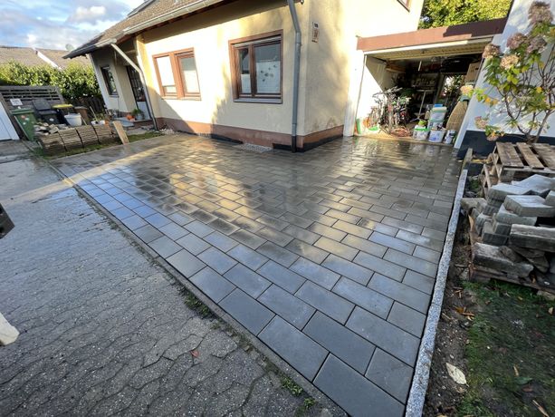 Beispielarbeit von Gartendesign ABD - veröffentlicht auf Gartenbau.org