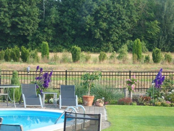 Beispielarbeit von Franz-Josef Hansen Gartenbau - veröffentlicht auf Gartenbau.org