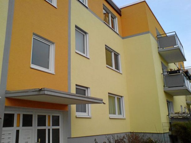 Beispielarbeit von Malermeister Gebhard GmbH - veröffentlicht auf Maler.org