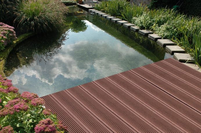 Beispielarbeit von Service Factory für Haus und Garten - veröffentlicht auf Gartenbau.org