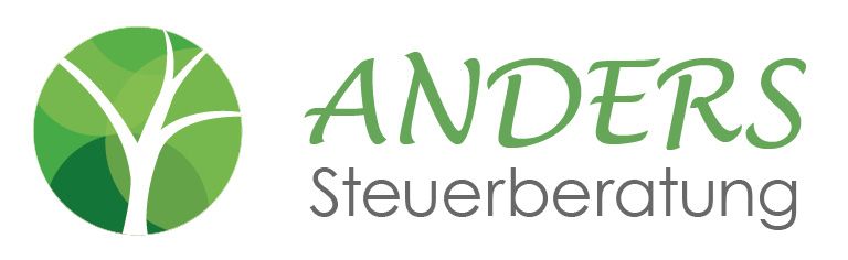 Logo der Firma ANDERS Steuerberatungsgesellschaft mbH aus Potsdam auf dem Branchenportal Steuer-Berater.de