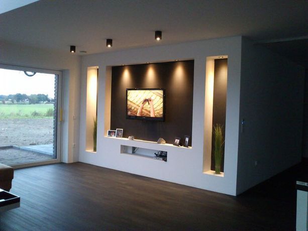 Beispielarbeit von Malerbetrieb BCM GmbH - veröffentlicht auf Maler.org