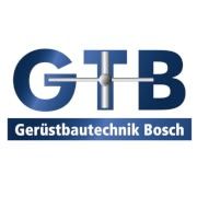 Logo der Firma Gerüstbautechnik Bosch aus Aldenhoven auf dem Branchenportal Geruestbau.org