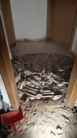 Beispielarbeit von F & K Service GmbH - veröffentlicht auf Hausmeisterdienste.net