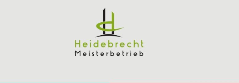 Logo der Firma Eugen Heidebrecht Hausbaufachbetrieb aus Hövelhof auf dem Branchenportal Fliesenleger.net