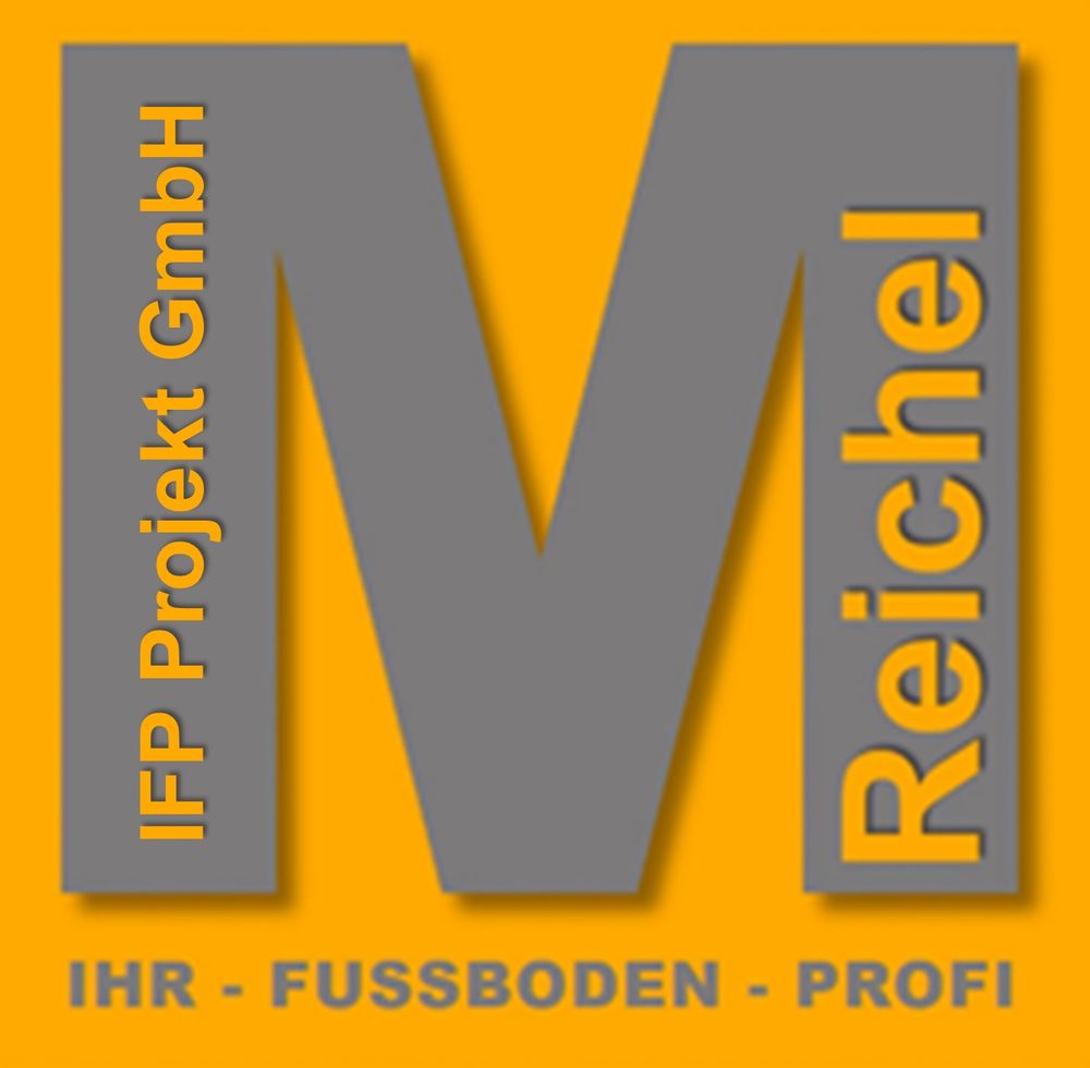 Logo der Firma IHR FUSSBODEN PROFI Inh. Marko Reichel aus Zwickau auf dem Branchenportal Bodenleger.net