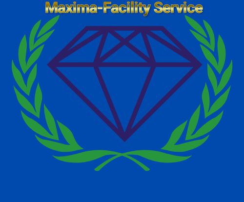 Logo der Firma Maxima-Facility Service aus Berlin auf dem Branchenportal Gartenbau.org