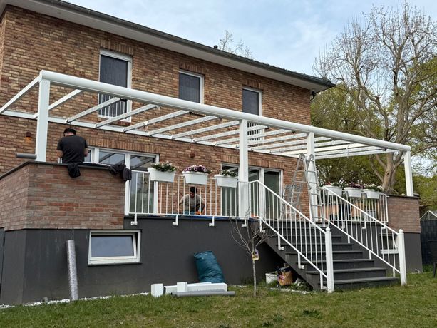 Beispielarbeit von Venta GmbH - veröffentlicht auf Fensterbau.org