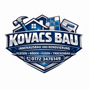 Fliesen-Böden Kovacs in Großenkneten