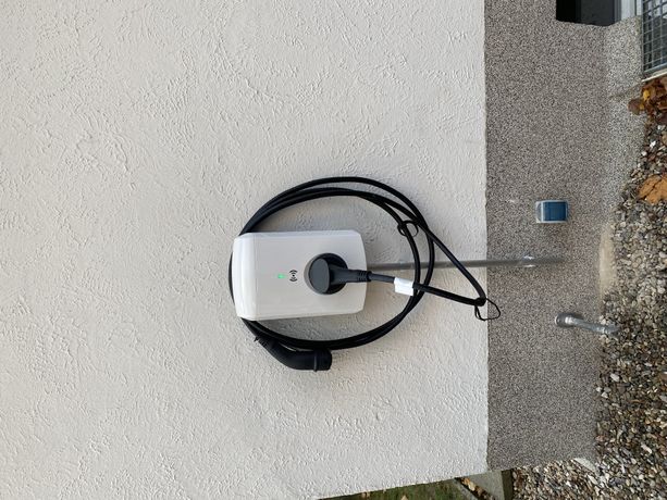 Beispielarbeit von WARO Elektrotechnik GmbH - veröffentlicht auf Elektriker.org