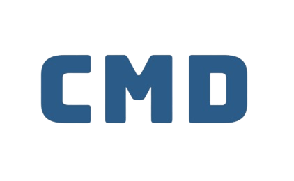 Logo der Firma CMD - Gebäudereinigung aus Fuchstal auf dem Branchenportal Hausmeisterdienste.net