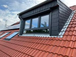 Beispielarbeit von Gezici Fensterbau - veröffentlicht auf Fensterbau.org