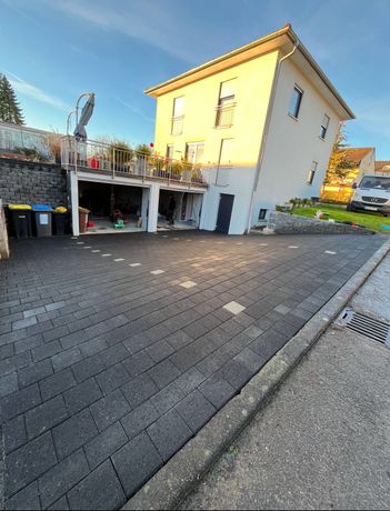 Beispielarbeit von Dario Garten & Landschaftsbau - veröffentlicht auf Gartenbau.org