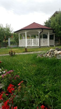 Beispielarbeit von Leo Garten und Landschaftsbau - veröffentlicht auf Gartenbau.org