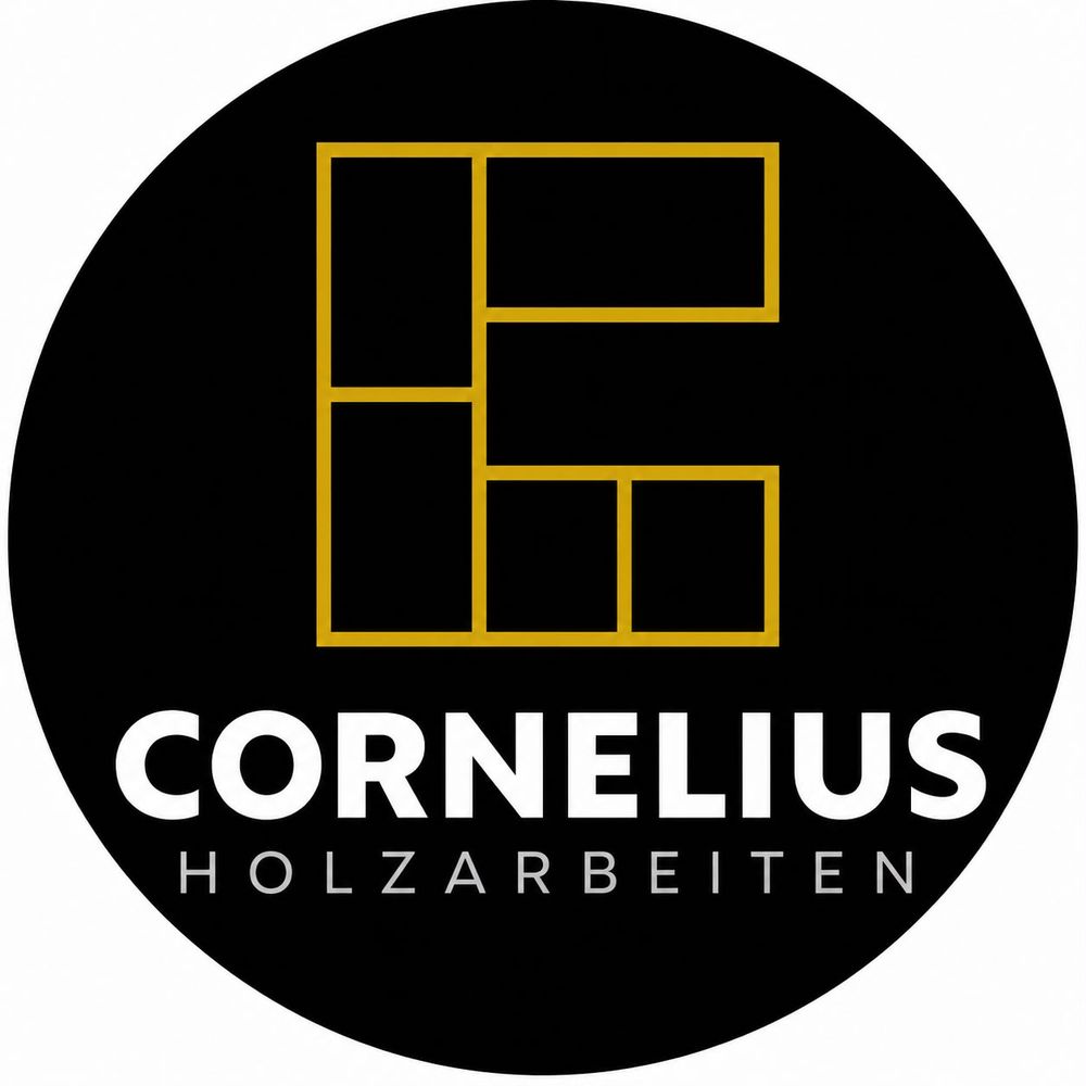 Logo der Firma Cornelius Holzarbeiten aus Taunusstein auf dem Branchenportal Tischler-Schreiner.org