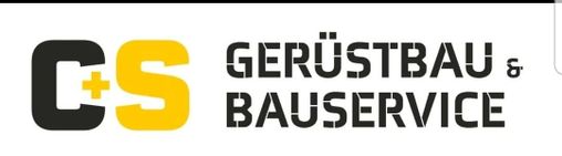C+S GERÜSTBAU+BAUSERVICE in Ransbach Baumbach