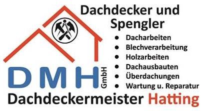 DMH Dachdeckermeister Hatting GmbH in Vreden