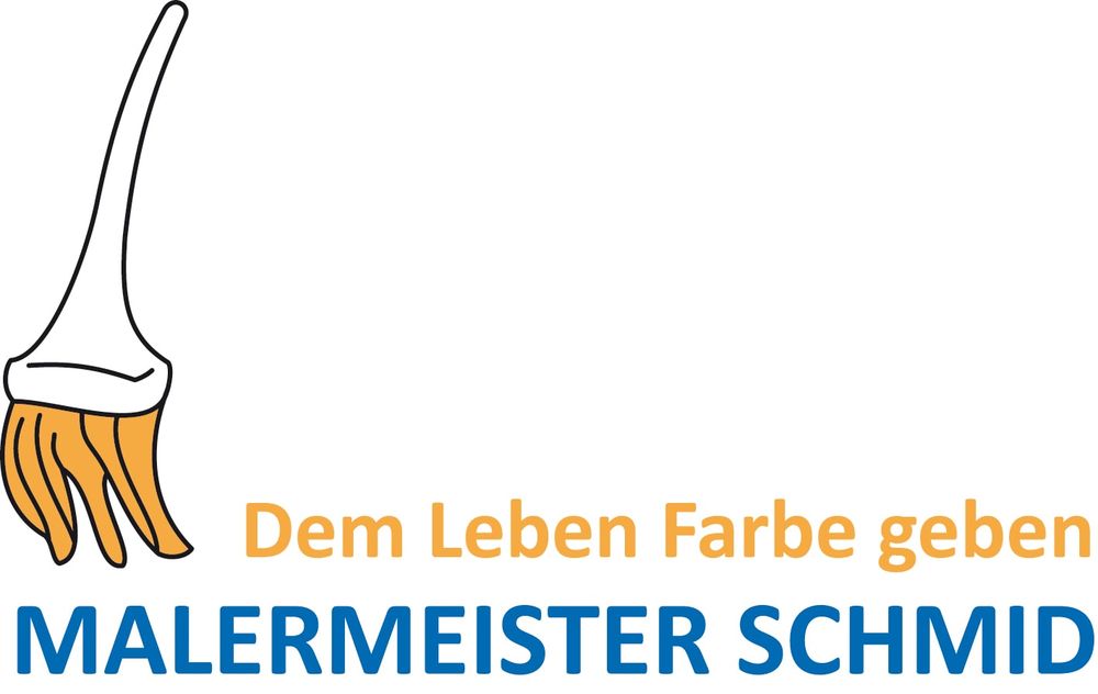 Logo der Firma Malermeister Schmid aus Sessenhausen auf dem Branchenportal Maler.org