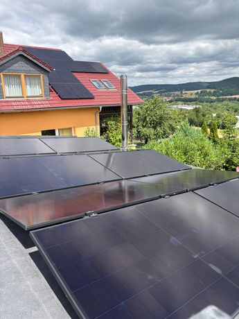 Beispielarbeit von EDB Elektro GmbH - veröffentlicht auf Elektriker.org