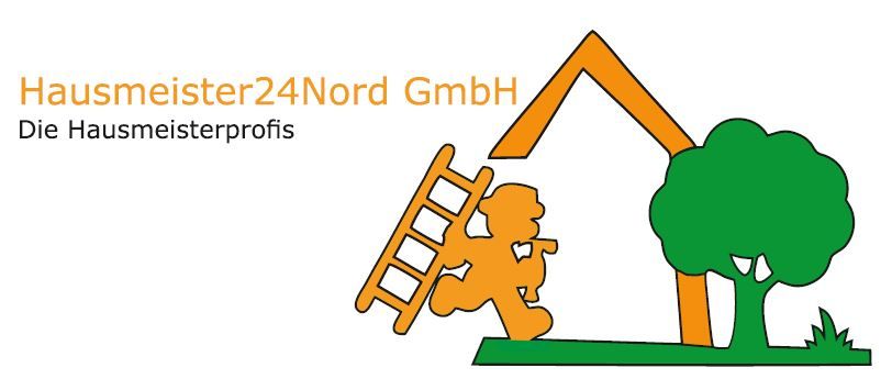 Logo der Firma Hausmeister24 Nord GmbH aus Wittenburg auf dem Branchenportal Hausmeisterdienste.net
