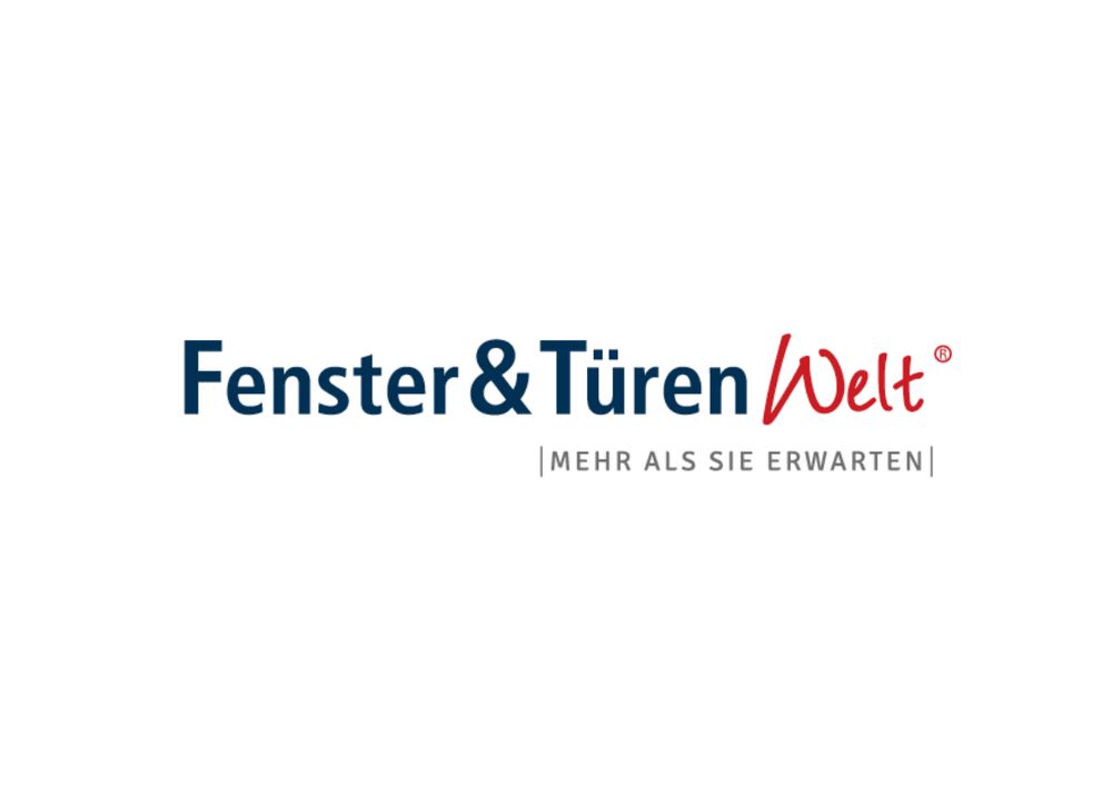 Logo der Firma Fenster & Türen Welt GmbH & Co. KG aus Braunschweig auf dem Branchenportal Fensterbau.org