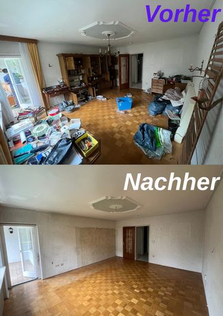 Beispielarbeit von Meister Flink - veröffentlicht auf Hausmeisterdienste.net