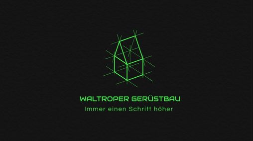 Waltroper Gerüstbau in Waltrop