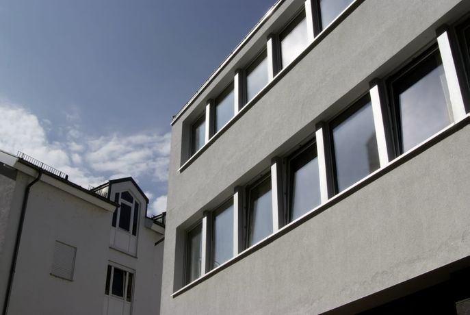 Beispielarbeit von GIMBER OPTIMALER - veröffentlicht auf Maler.org