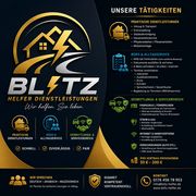 Blitz 24 in Norden
