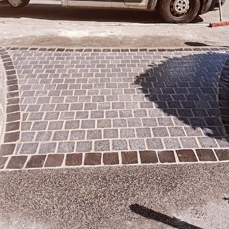 Beispielarbeit von EKC Solutions GmbH - veröffentlicht auf Gartenbau.org