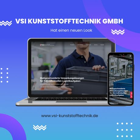 Beispielarbeit von iWebservice Siegen - veröffentlicht auf Agentur.de