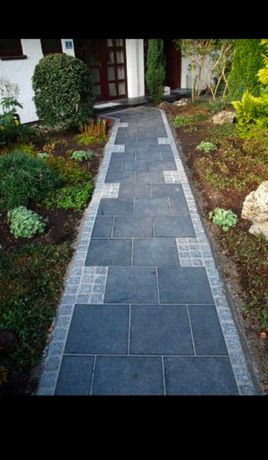 Beispielarbeit von Qendrim Hyda FIX Bodenverlegung - Garten und Landschaftsbau - veröffentlicht auf Hausmeisterdienste.net