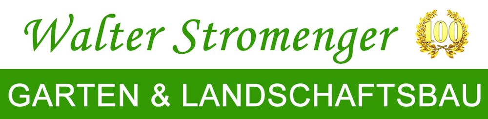 Logo der Firma Stromenger Garten und Landschaftsbau e.K., Inh. Ejupi aus Remscheid auf dem Branchenportal Gartenbau.org