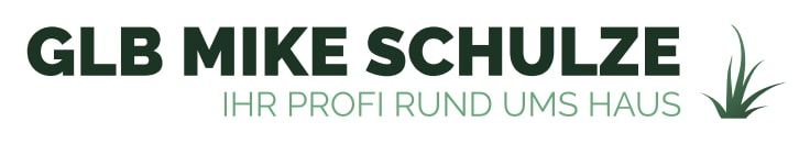 Logo der Firma GLB Mike Schulze aus Groß-Zimmern auf dem Branchenportal Gartenbau.org