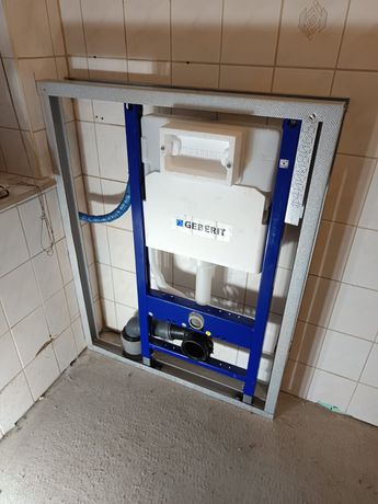 Beispielarbeit von HSKS GmbH - veröffentlicht auf Heizungsbau.net