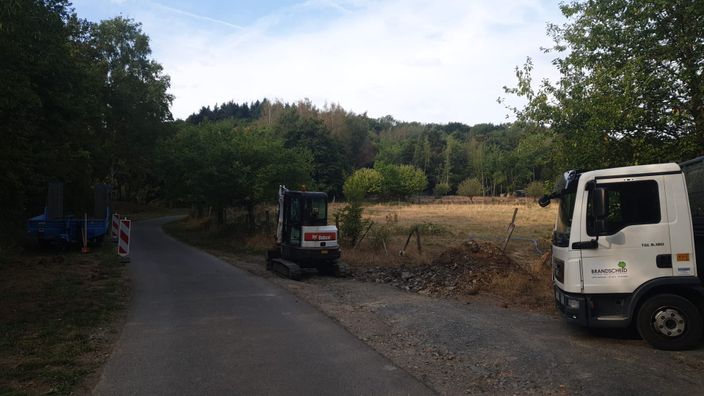Beispielarbeit von Brandscheid Gartenpflege - veröffentlicht auf Gartenbau.org