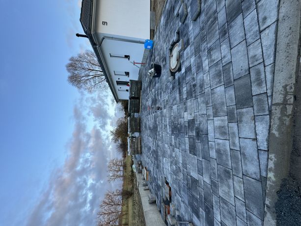 Beispielarbeit von Hansenord GmbH - veröffentlicht auf Gartenbau.org