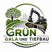 Grün GaLa und Tiefbau in Siegen