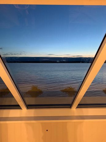 Beispielarbeit von Akkurat Glas- und Fensterbau GmbH - veröffentlicht auf Fensterbau.org