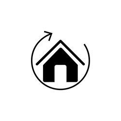 Logo der Firma Dienstleistungen rund ums Haus Sebastian Las aus Uetze auf dem Branchenportal Gartenbau.org