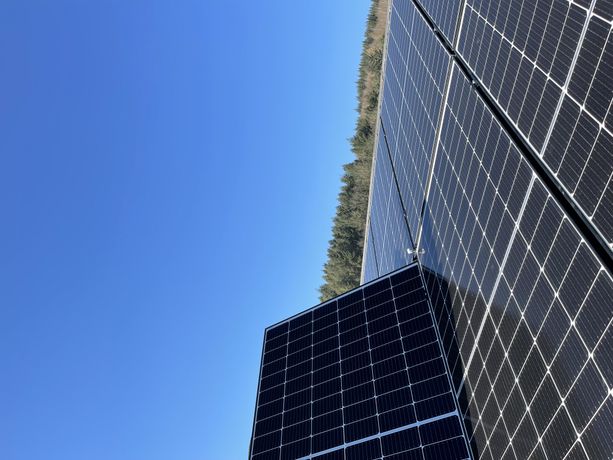 Beispielarbeit von RAPEX GmbH - veröffentlicht auf Elektriker.org